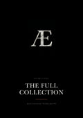 Axiom Ethos, The Full Collection: forty laws in four movements, first edition