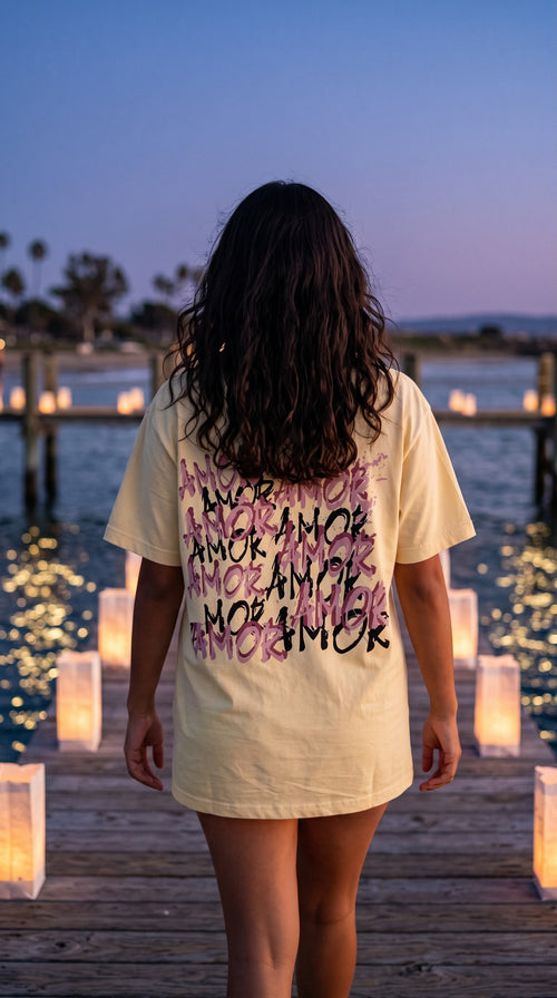 Amor Summer