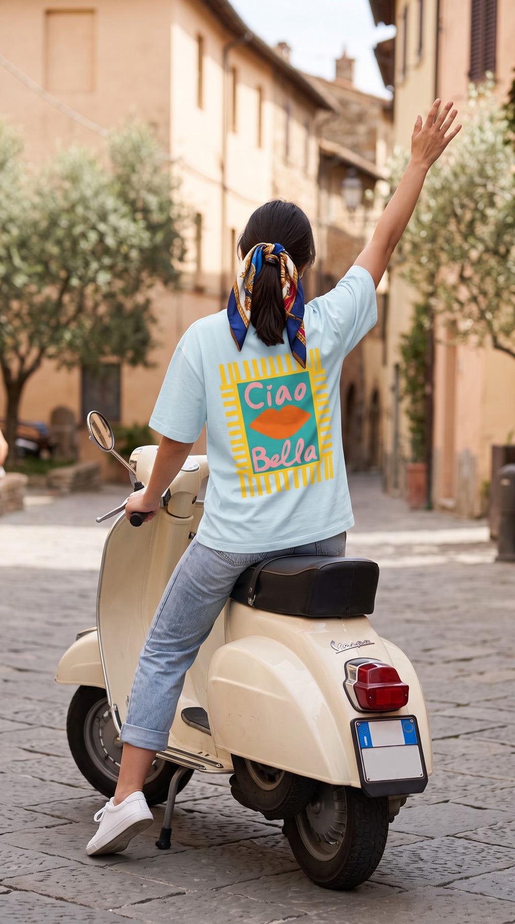 Ciao Bella