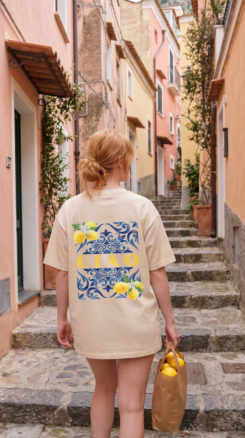 Ciao Lemon
