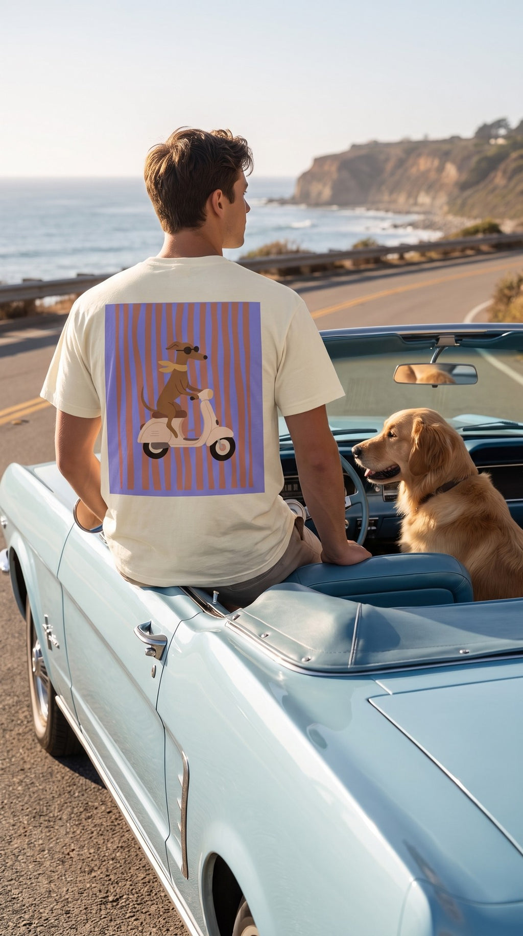 Dog Drive