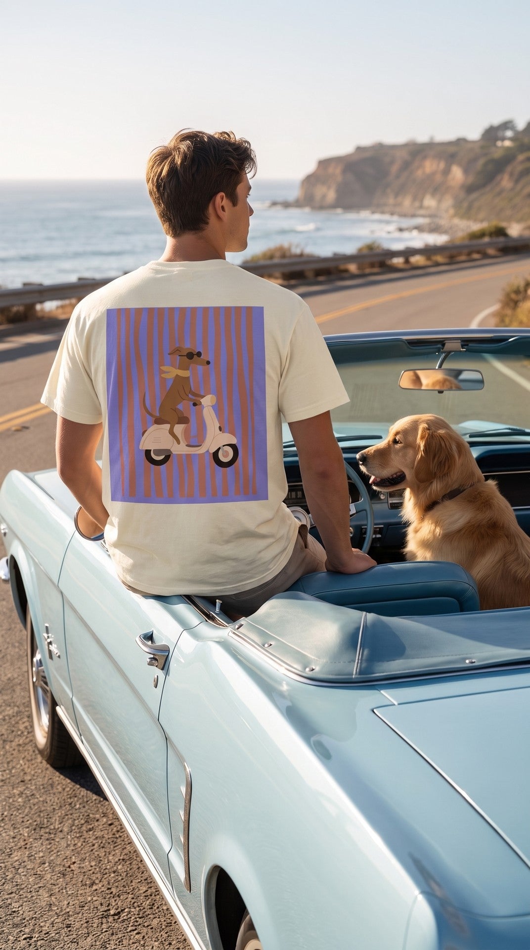 Dog Drive