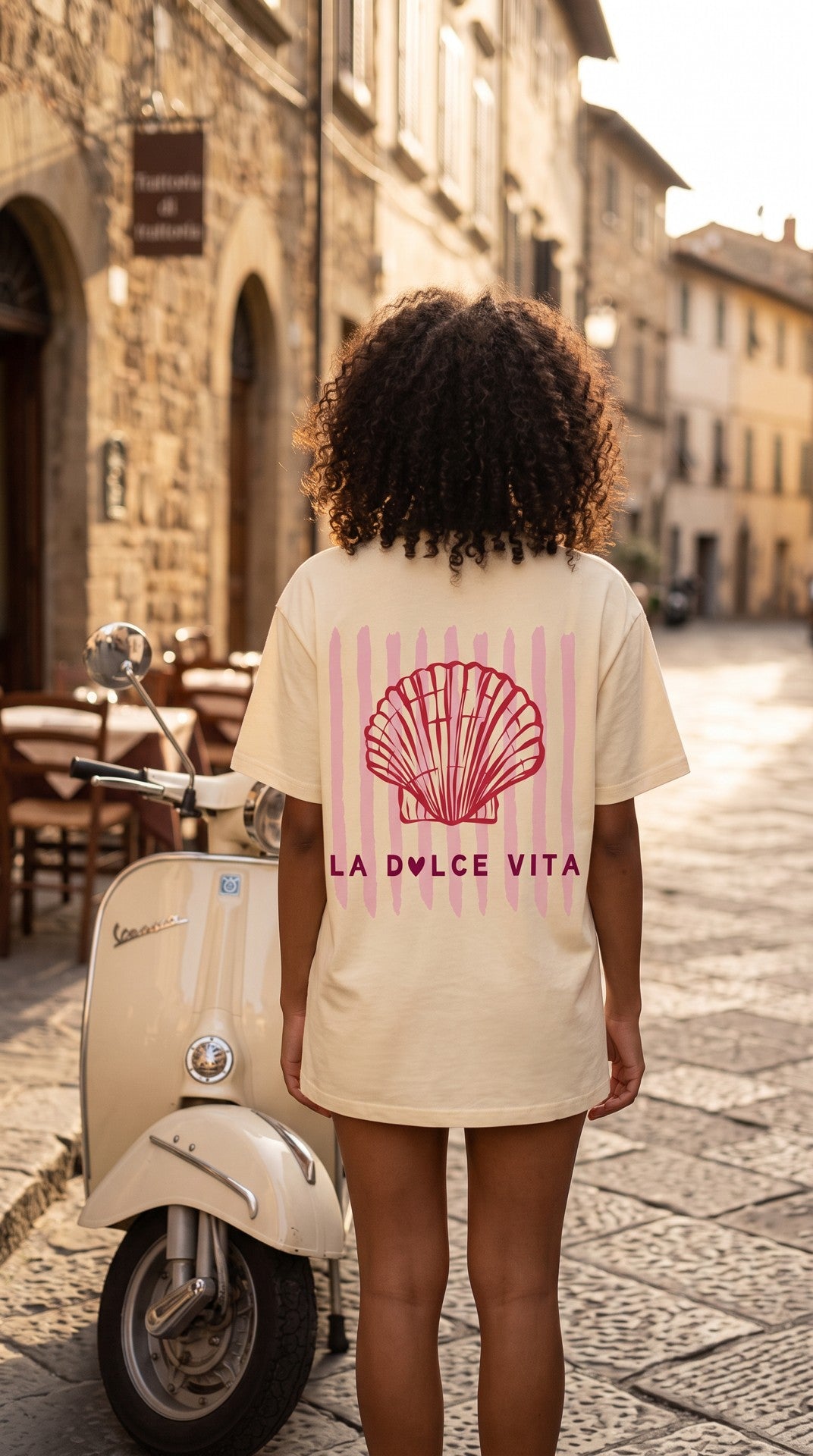 La Dolce Vita