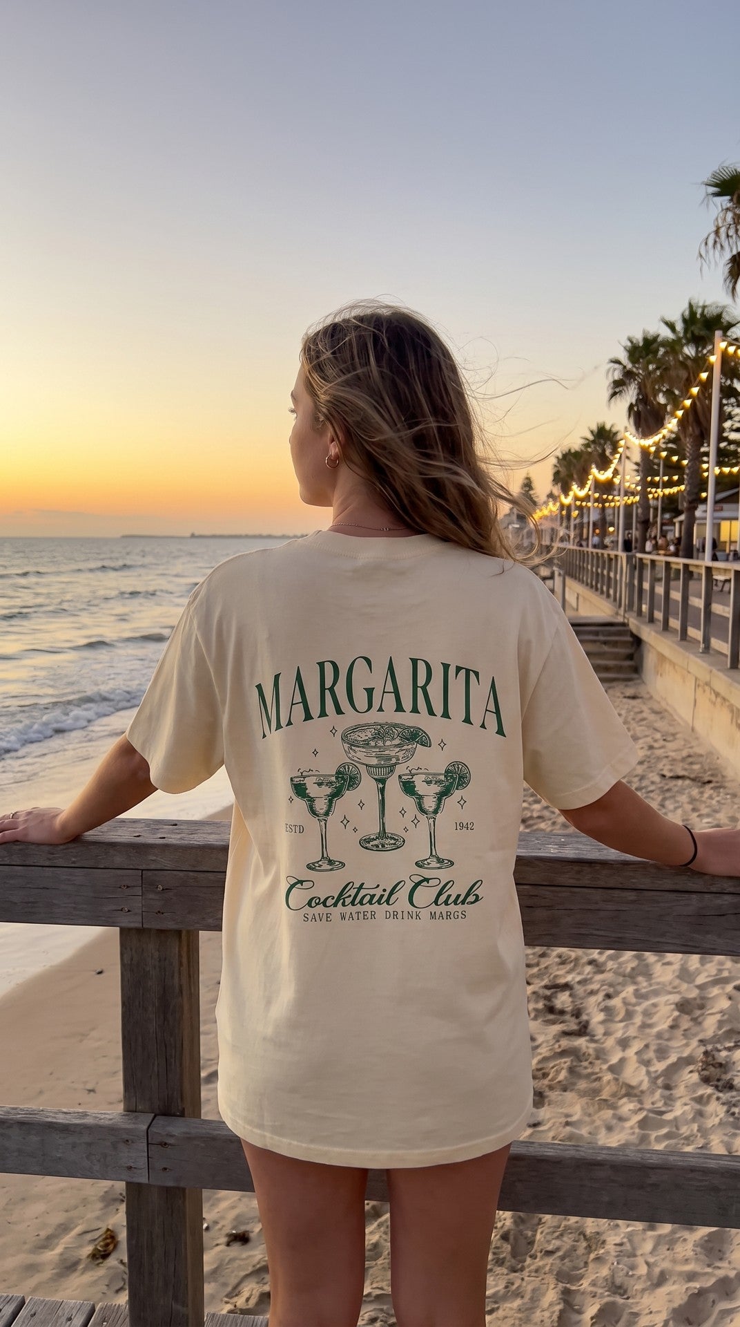 Margarita times