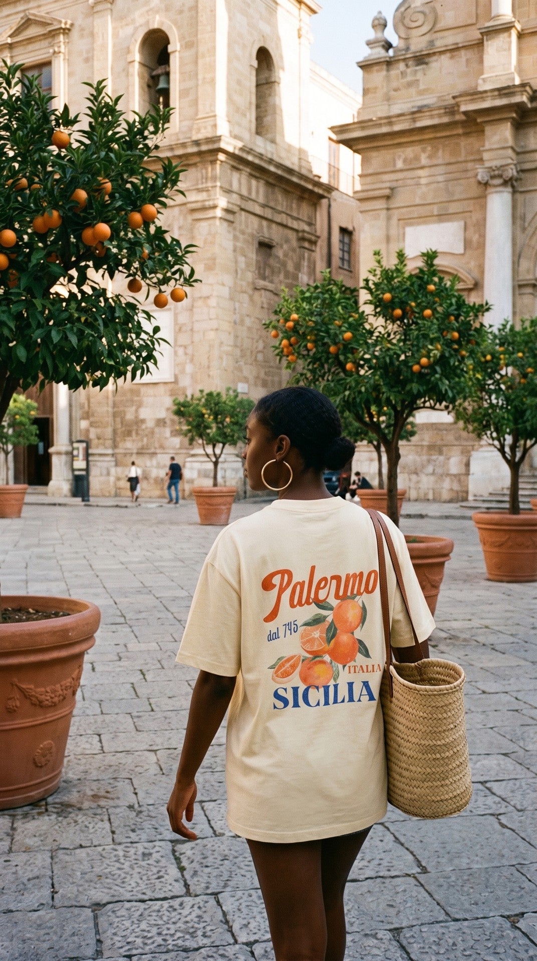Palermo summer vibe
