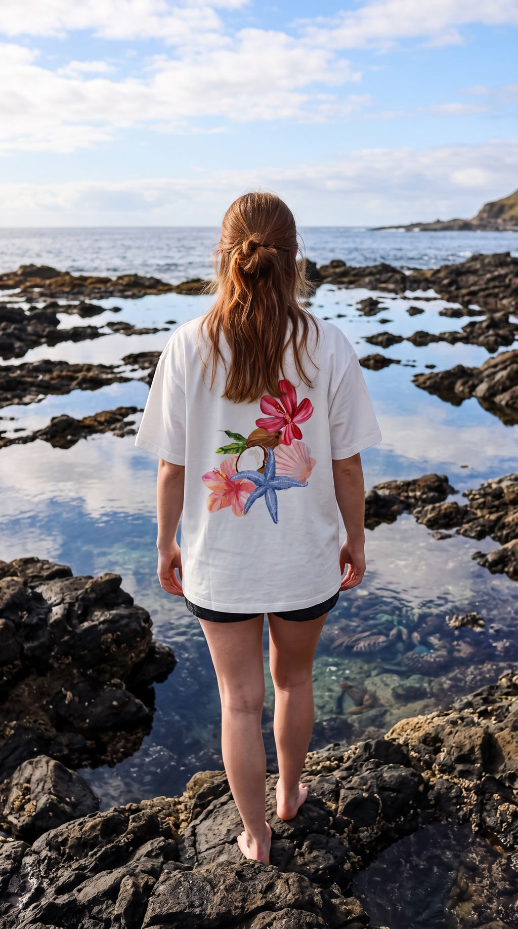 Sea Flowers