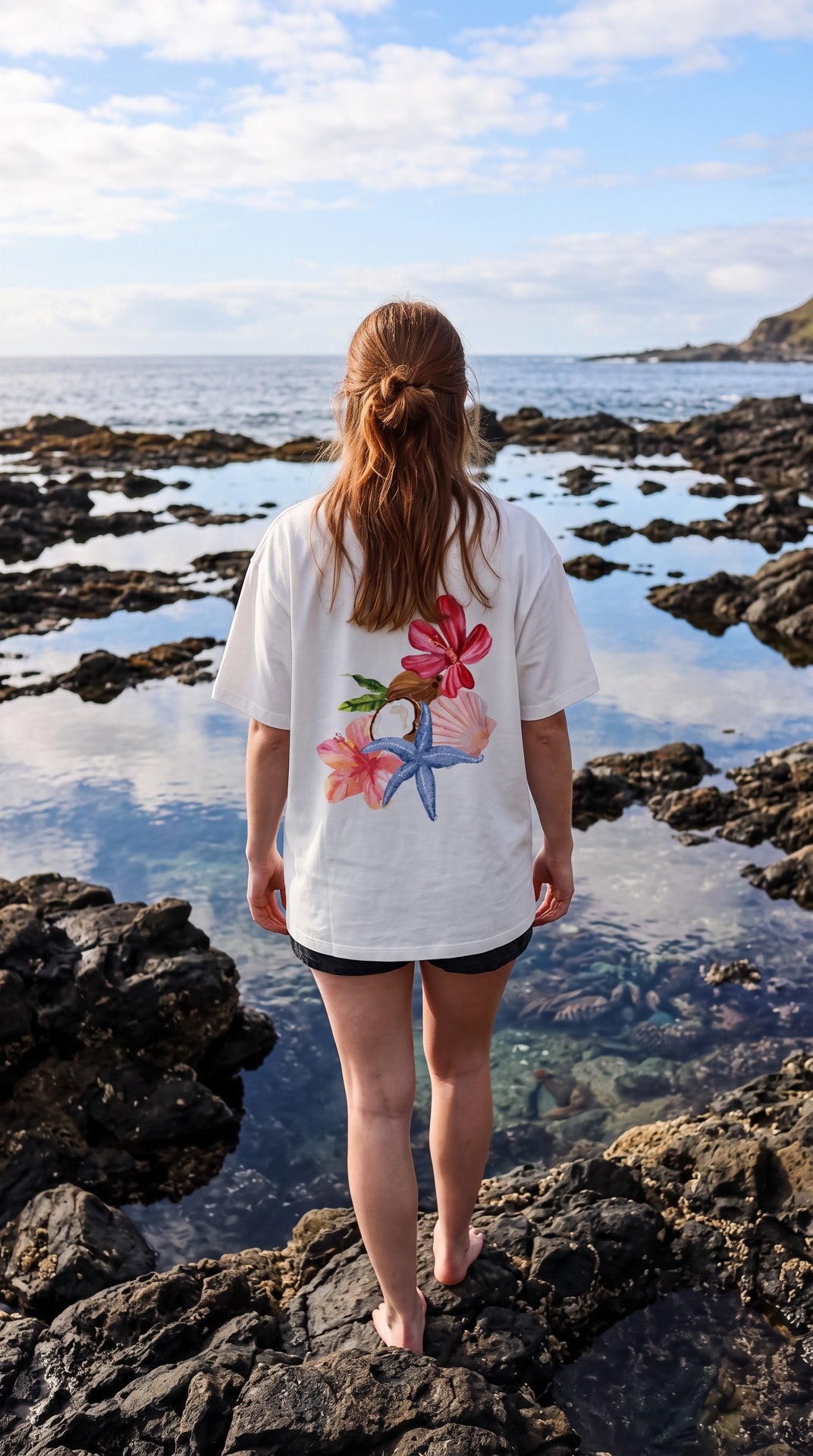 Sea Flowers