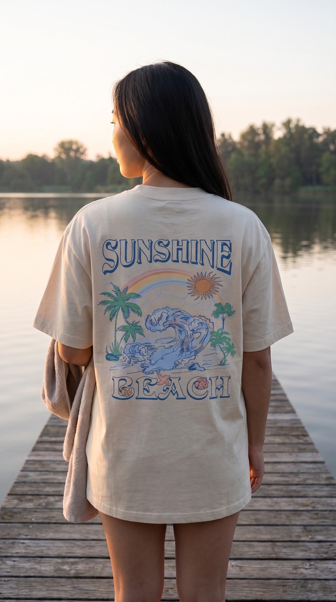 Sunshine beach